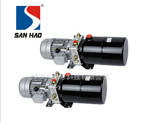 【登車橋動力單元】新技術(shù)，新工藝