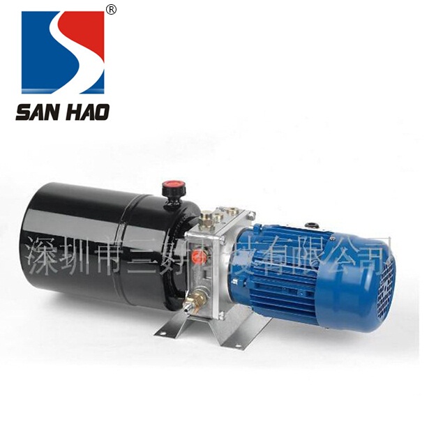 移動式登車橋動力單元對于登車橋是否重要？