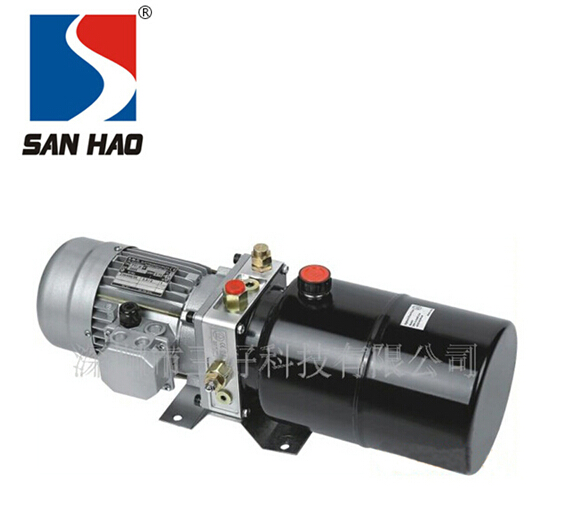 裝卸貨月臺液壓動力單元該怎么保養(yǎng)呢？