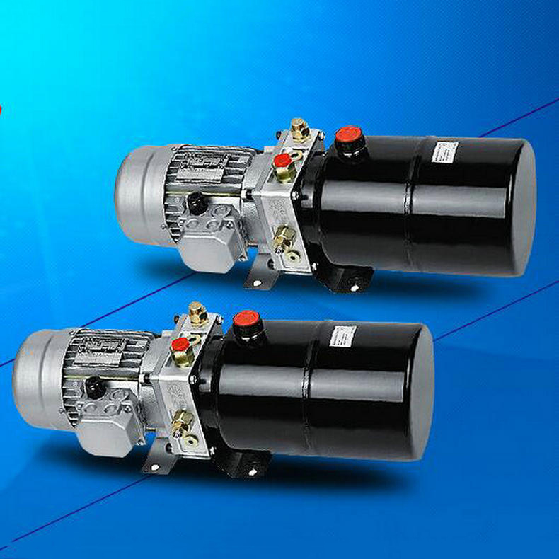 固定式登車橋動力單元是什么，怎么工作，用在哪里？